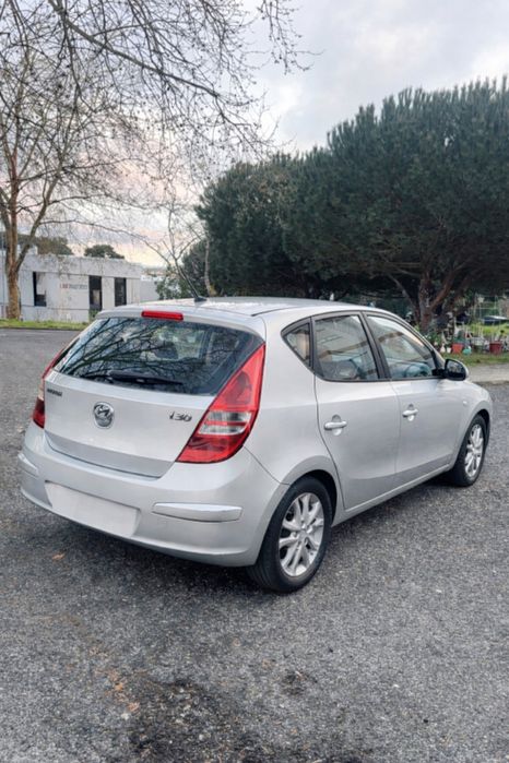Hyundai i30 , Diesel