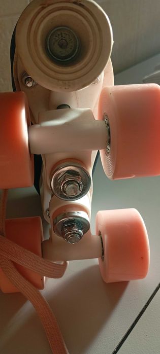 Patins 4 rodas oxelo