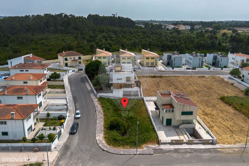 Terreno  para venda — Lavos, Coimbra