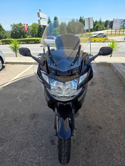 BMW k 1300 GT - 2010