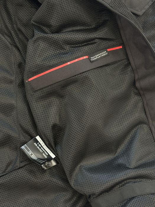 Мотокуртка Alpinestars