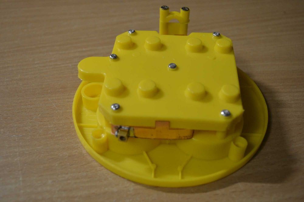 Розетки для переноски