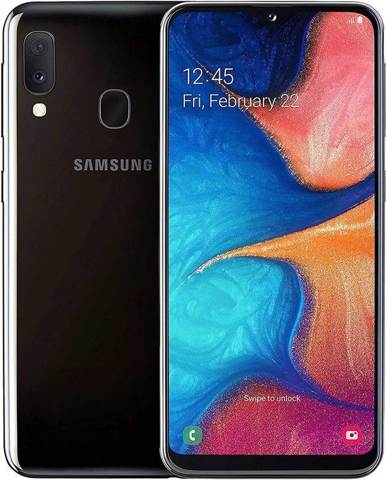vendo telemovele sangun galaxi  a  20