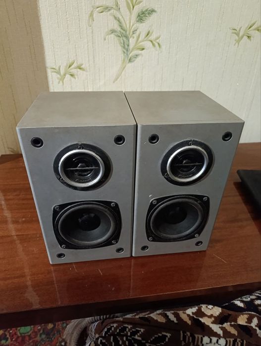 Колонки sven sps611