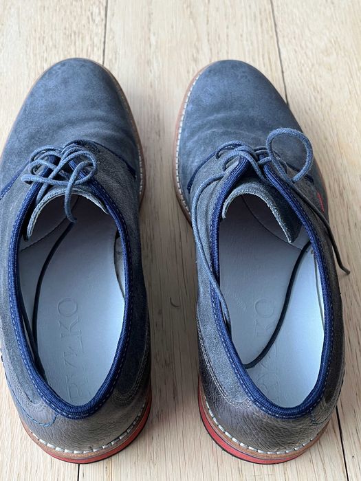 Buty Ryłko - stan bardzo dobry