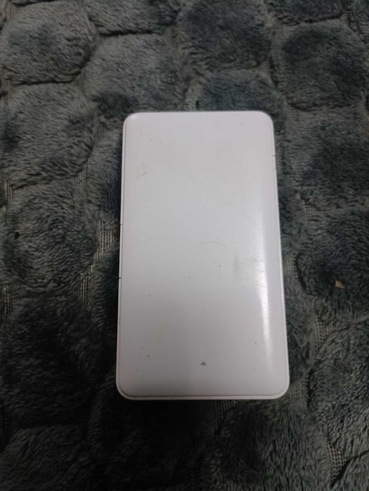 ZTE MF63 modem router przenośny 3G hotspot na SIM mobilny T-Mobile