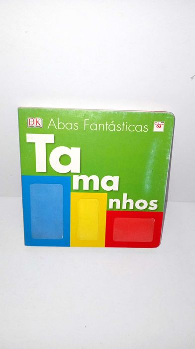 Sizes - Fantastic Tabs