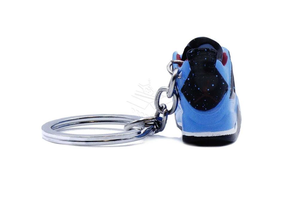 Brelok AIR JORDAN 4 Travis Scott Cactus Jack / 308497–406