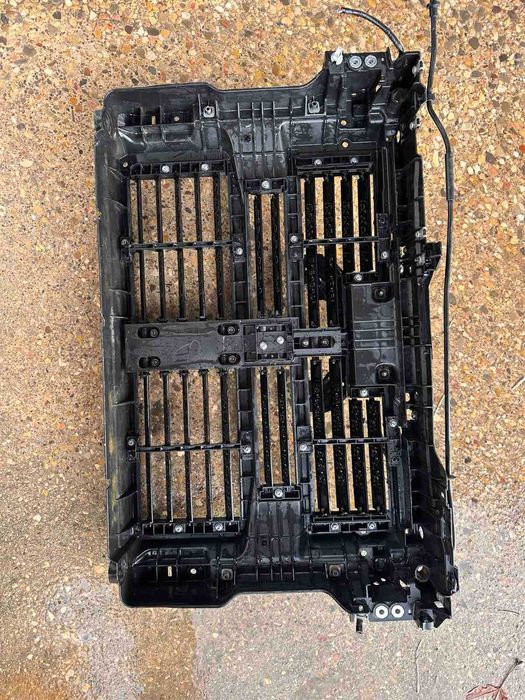 панель установочна cx-30 turbo, mazda 3 hybrid