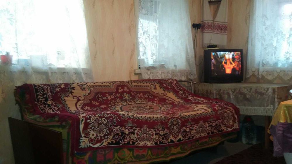 Сдается    дом
