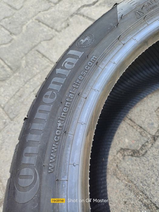 Continental ContiEcoContact 5 205/45/16 para
