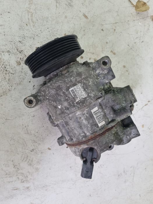 Sprężarka klimatyzacji kompresor Audi A4 B8 Q5 Volkswagen Skoda Seat