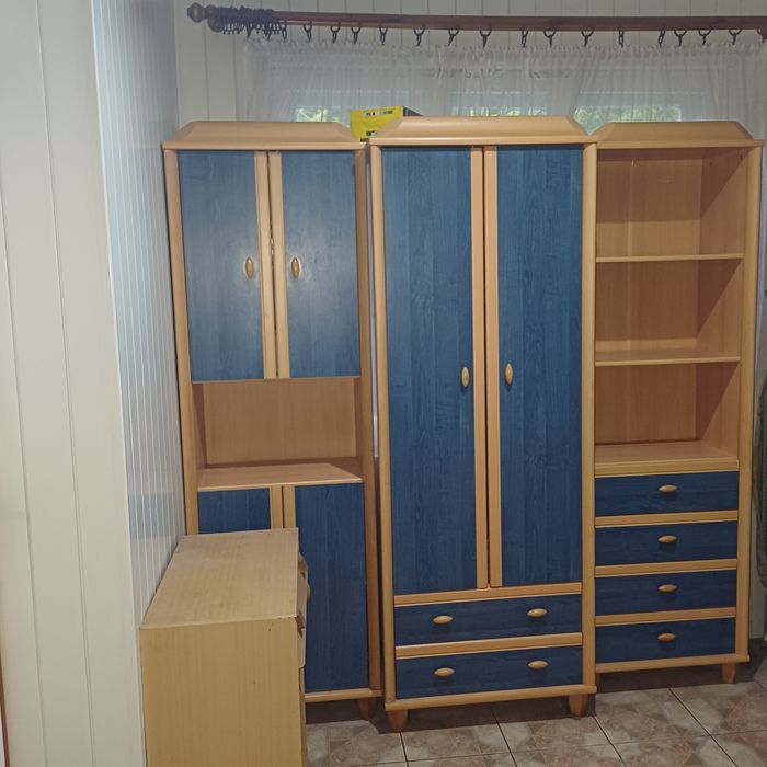 Meble w dobrym stanie