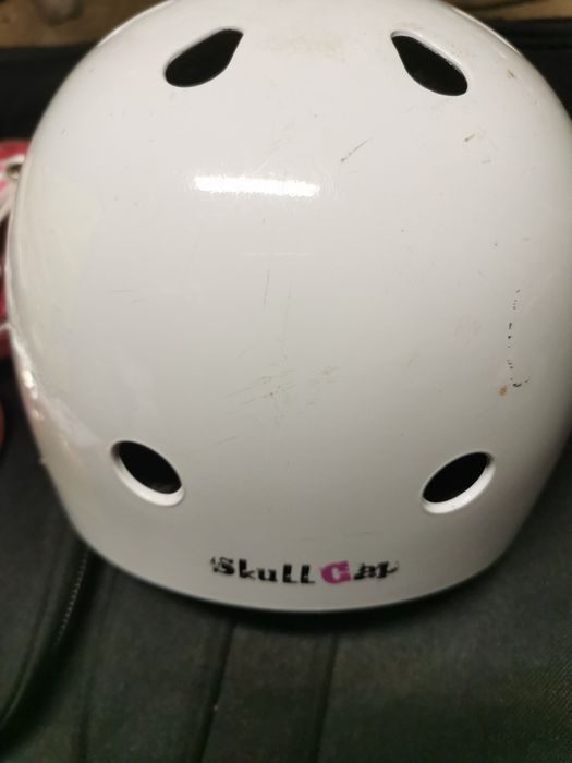 Sprzedam rolki rozmiar 30-33