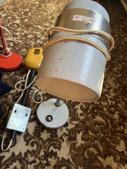 Лампи ссср 3 штуки