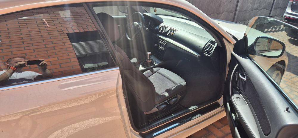 Sprzedam Bmw 118d