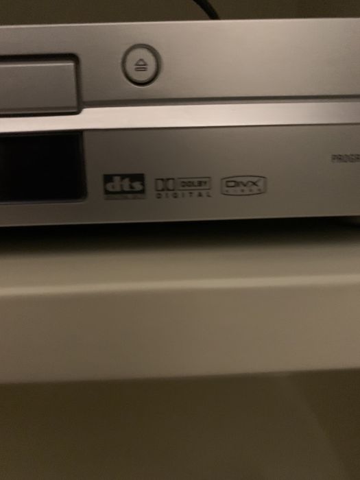 DVD Sony e filmes