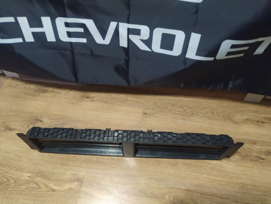 Chevrolet BOLT EV EUV жалюзі, дефлектор радіатора в НАЯВНОСТІ Malibu