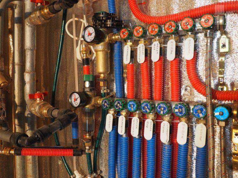 Сантехник НЕДОРОГО Замена Труб, Бойлера, Унитаза, Крана