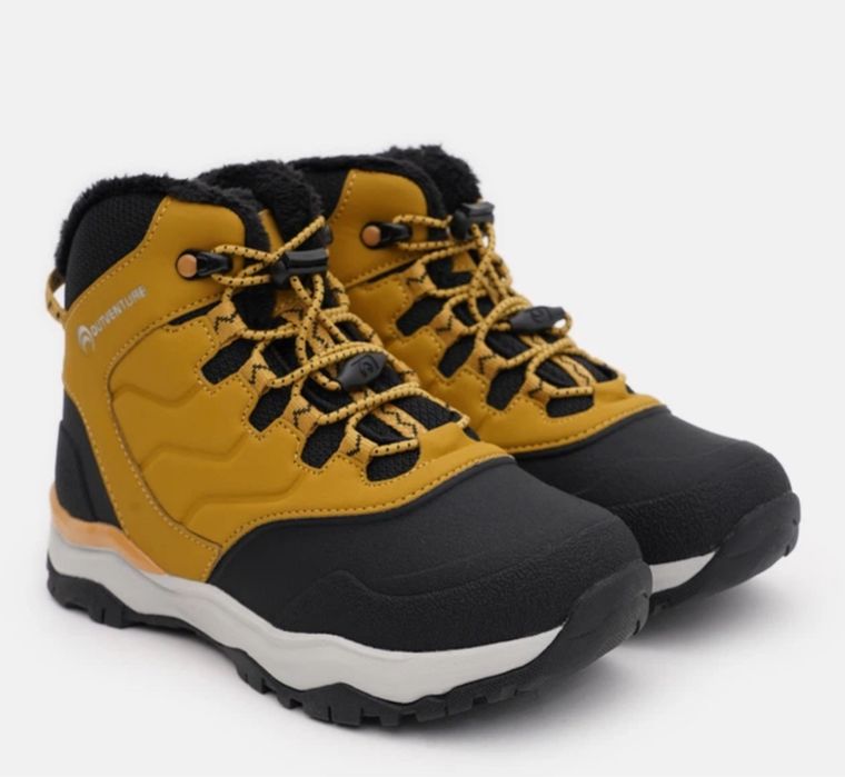 Нові ботінки outventure