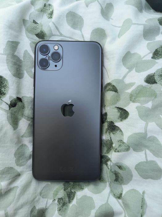 Iphone 11pro max 64gb