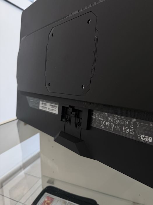 Monitor Gigabyte GS27QA