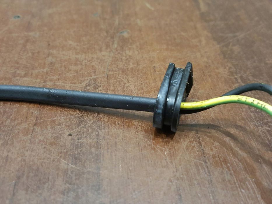 Stihl Ms 201 T Przewody Wiązka Elektryczna