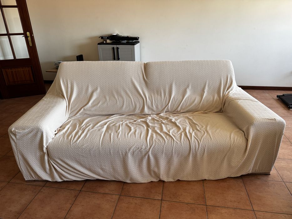 Sofá para doação