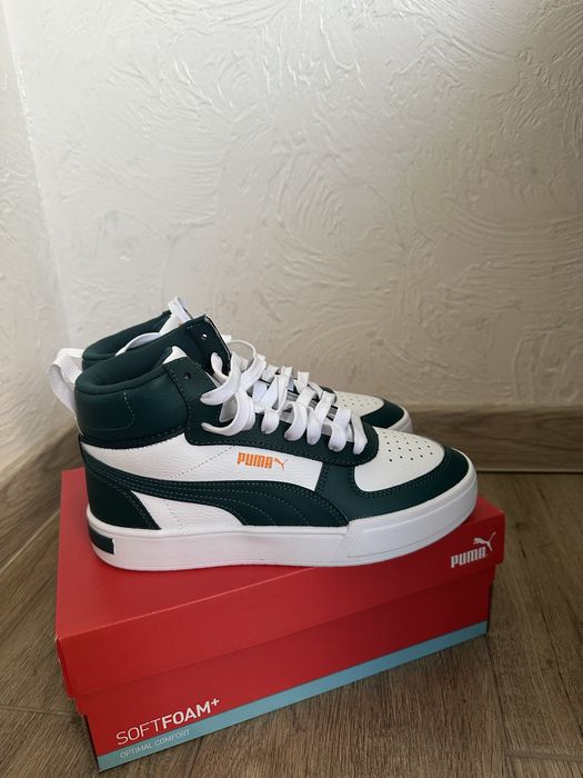 Кросівки Puma Soft Foam