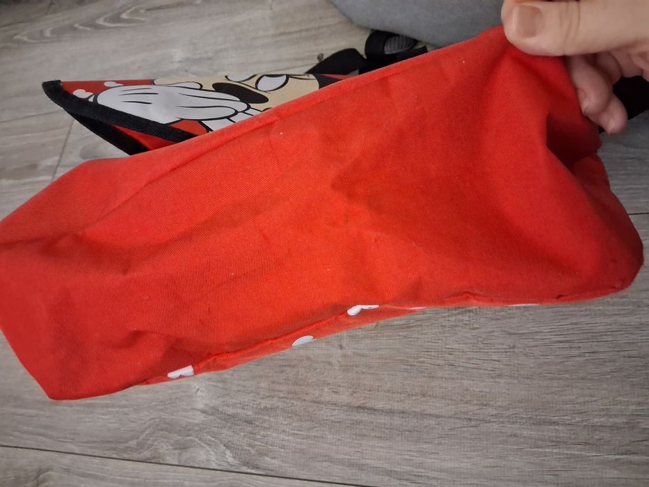 Minie Mouse Torba na ramię dla dziewczynki