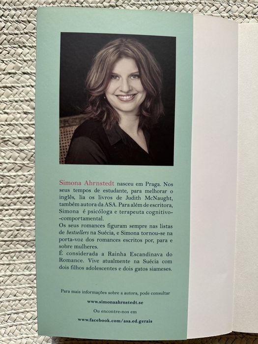 Livro “Jogos Perigosos”