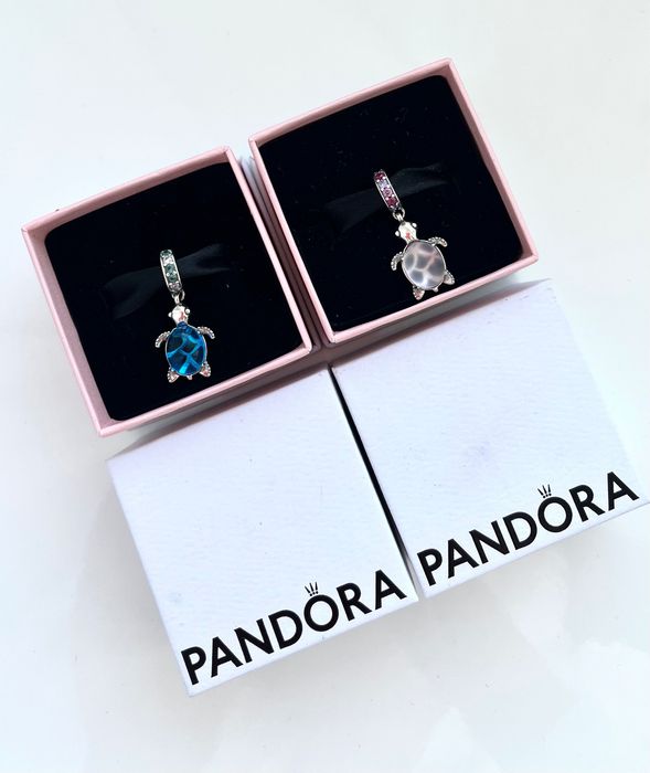 Шарми Pandora Пандора