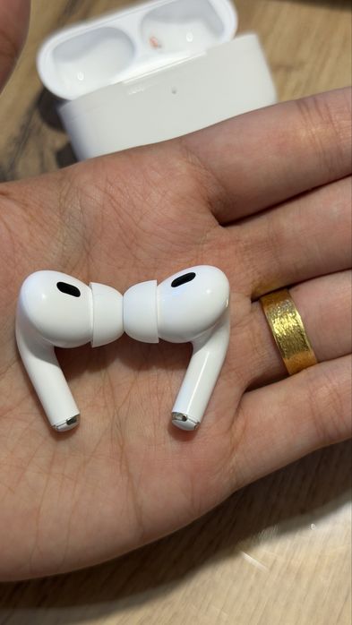 Inpods pro 2  NOVOS