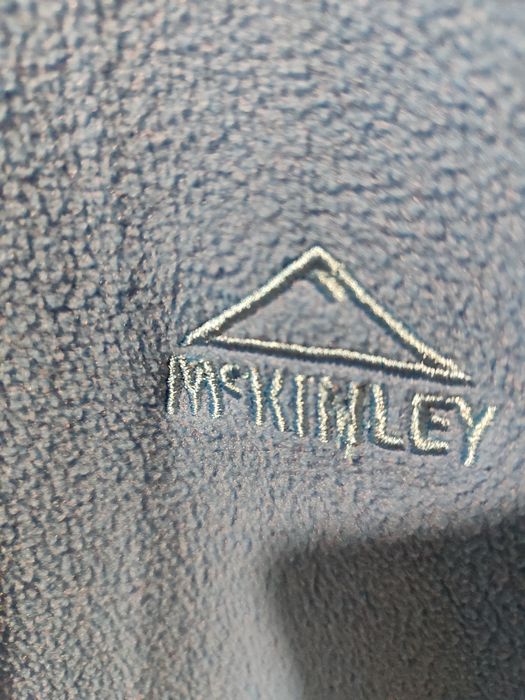 McKinley bluza rozm. M plus gratisy