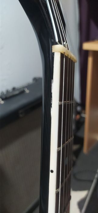 Gibson Midtown Standard Ebony