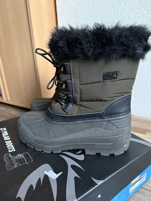 Buty Nash ZT Polar Boots Rozmiar 46