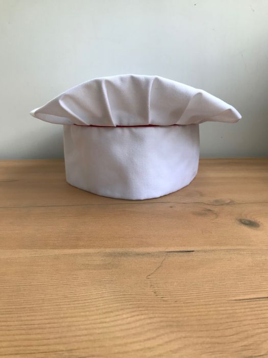 колпак для повара ковпак кухаря