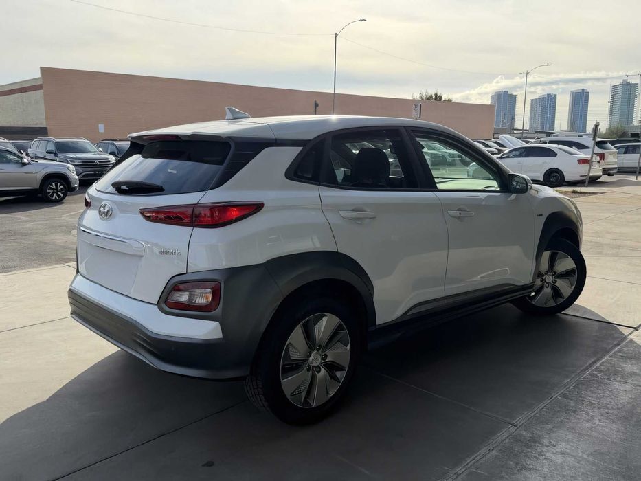 Hyundai Kona Ultimate      2020