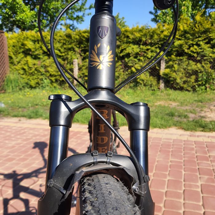 TREK MARLIN 8 gen 3 – SRAM Eagle 1x12 – Rozmiar XL