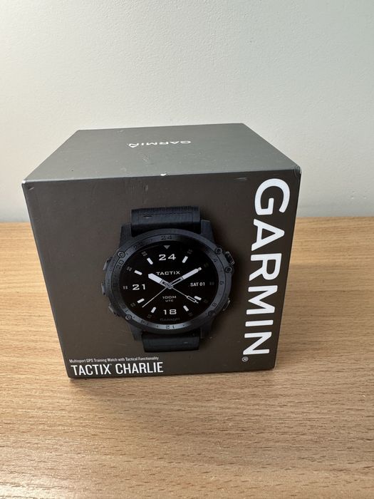 GARMIN Tactix charlie