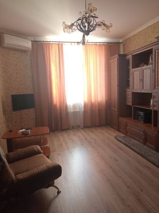 Здам хорошу  1к квартиру на Заболотного