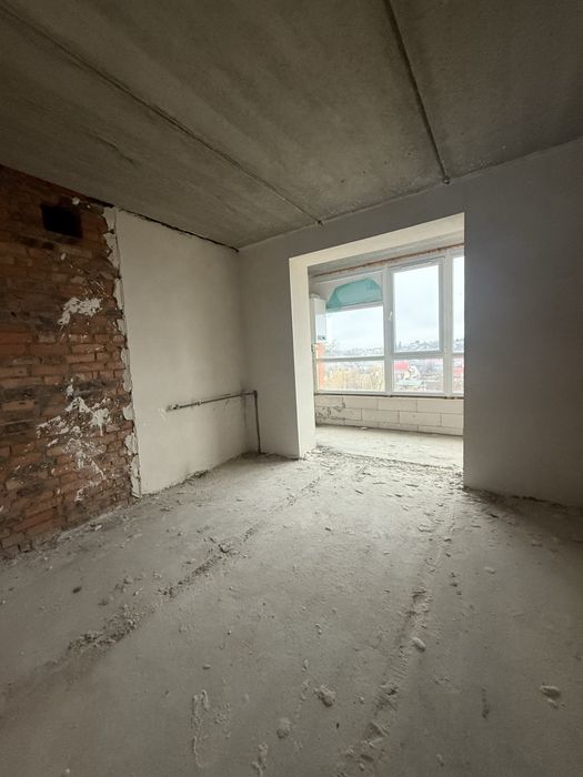 Продається 2к Дрім парк мінімальне оформл