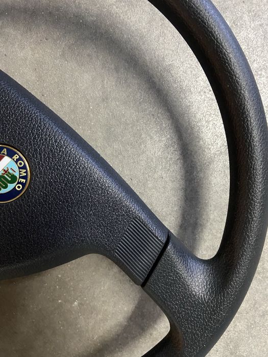 Volante Alfa Romeo 155