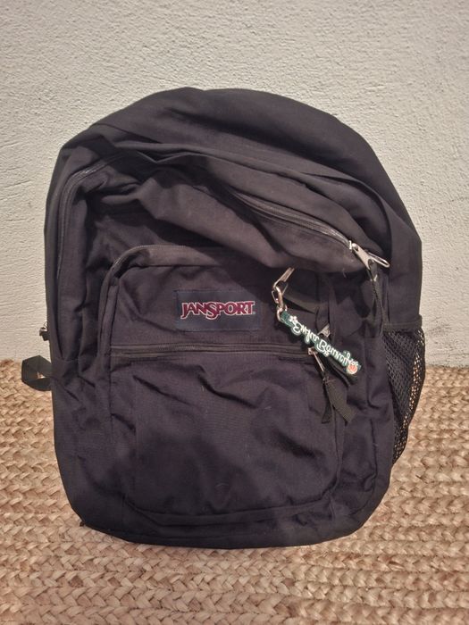 Mochila Jansport