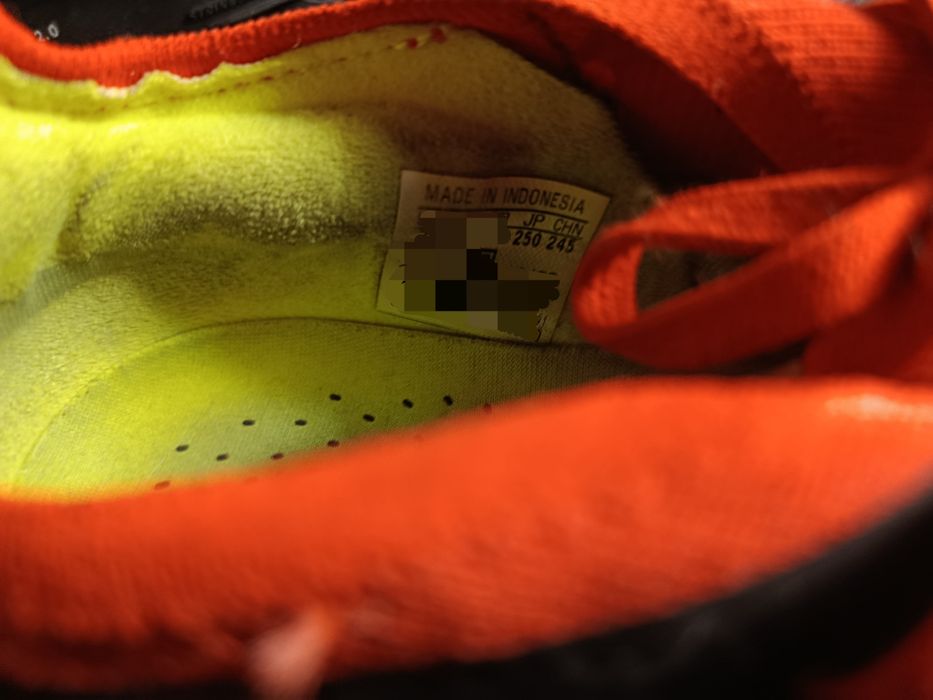 Adidas predator Venda de chuteiras
