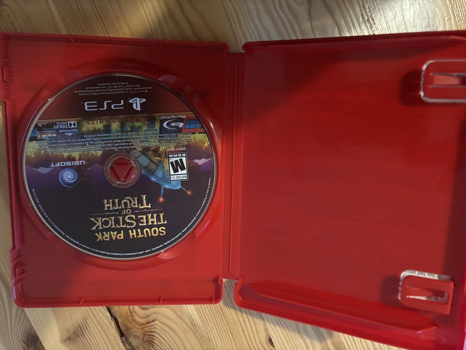 South Park: The Stick of Truth (PS3)