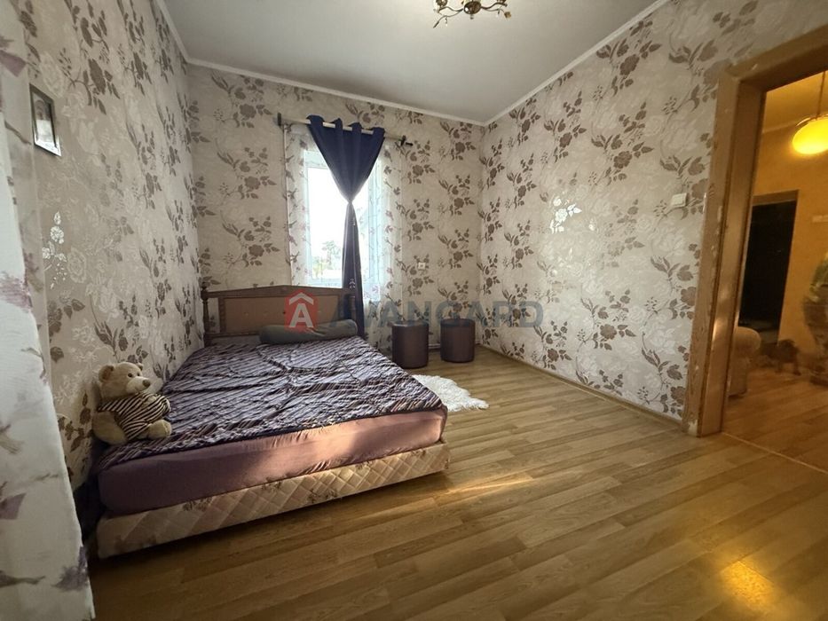 Продам дом Левобережный/Березановка