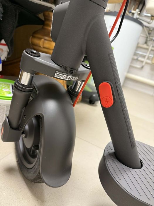 Hulajnoga elektryczna Xiaomi