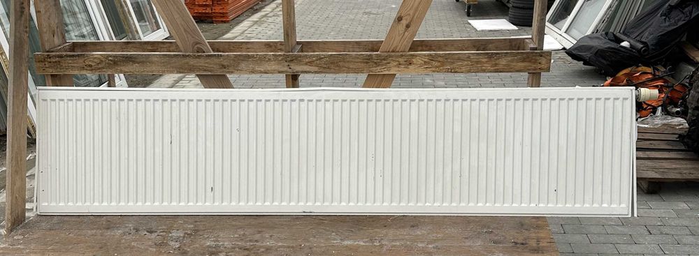 Grzejnik Używany 230x50 v11