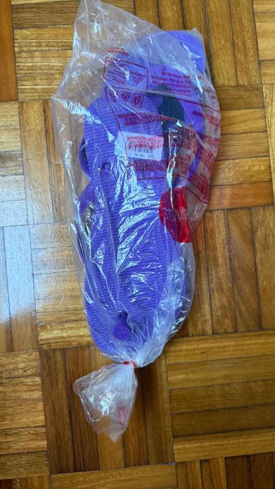 Chinelo Havaiana/BRA 35-36 EUR 37-38